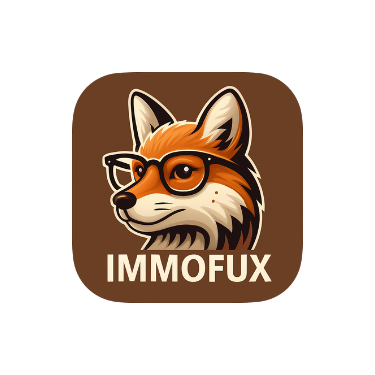 IMMOFUX INFO Logo